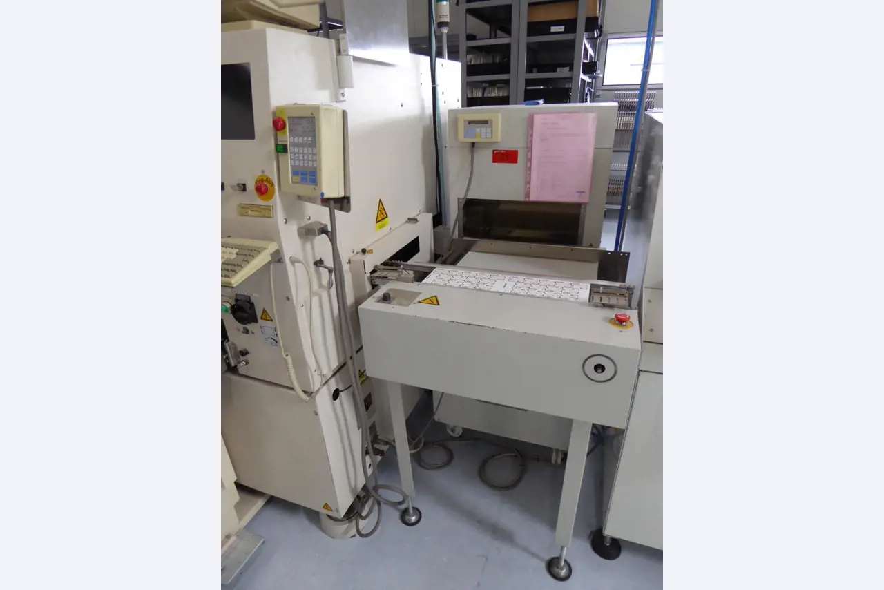 electronic assembly manufacturing and PCB (printed circuit board) assembly-16