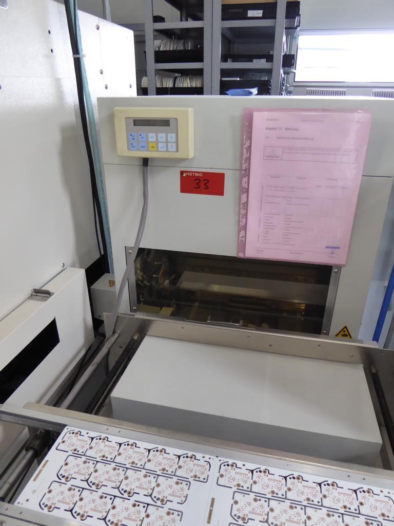 electronic assembly manufacturing and PCB (printed circuit board) assembly-17