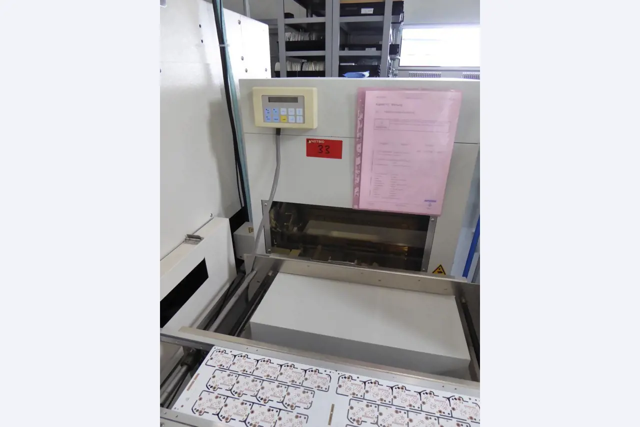 electronic assembly manufacturing and PCB (printed circuit board) assembly-17