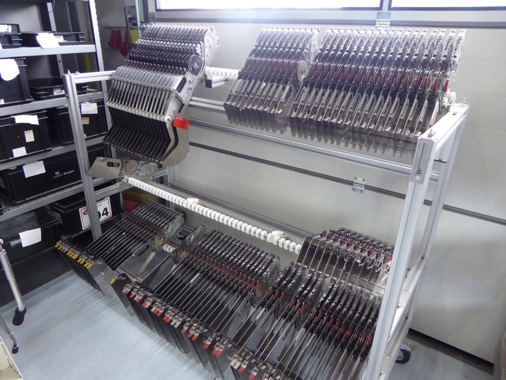 electronic assembly manufacturing and PCB (printed circuit board) assembly-18