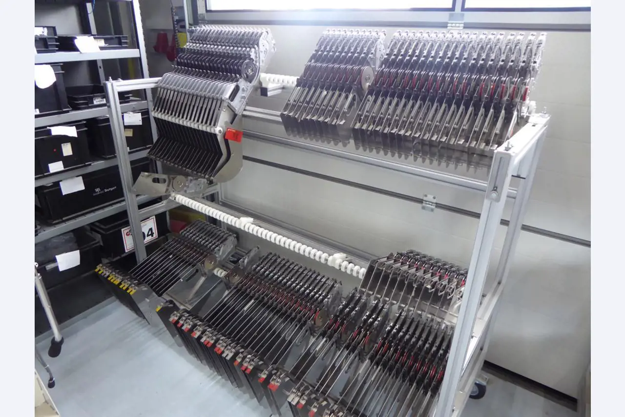 electronic assembly manufacturing and PCB (printed circuit board) assembly-18