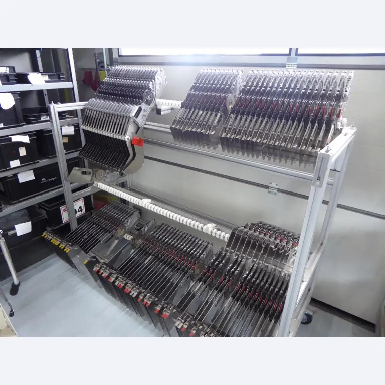 electronic assembly manufacturing and PCB (printed circuit board) assembly-18