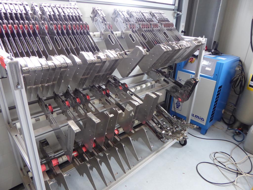 electronic assembly manufacturing and PCB (printed circuit board) assembly-19