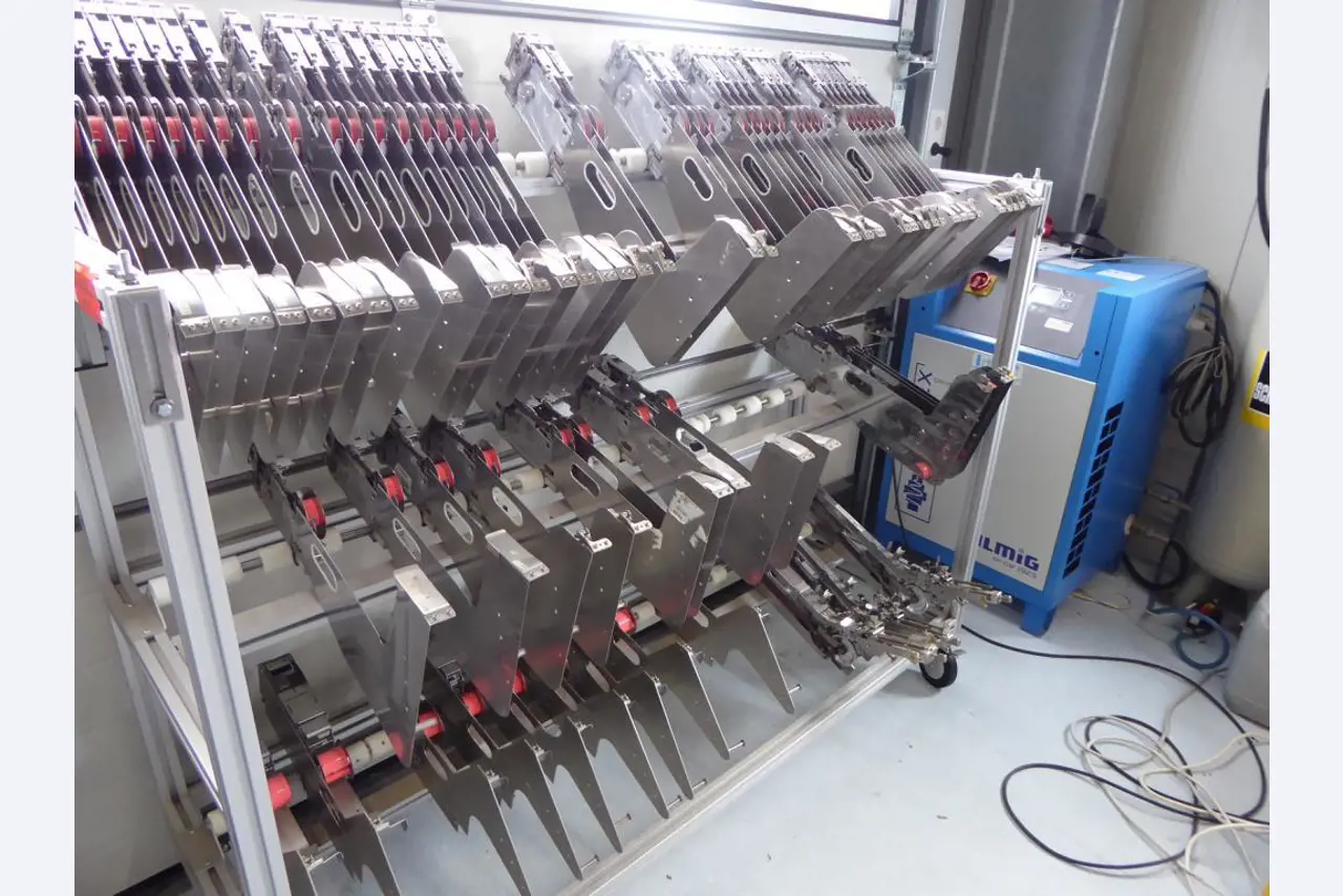 electronic assembly manufacturing and PCB (printed circuit board) assembly-19