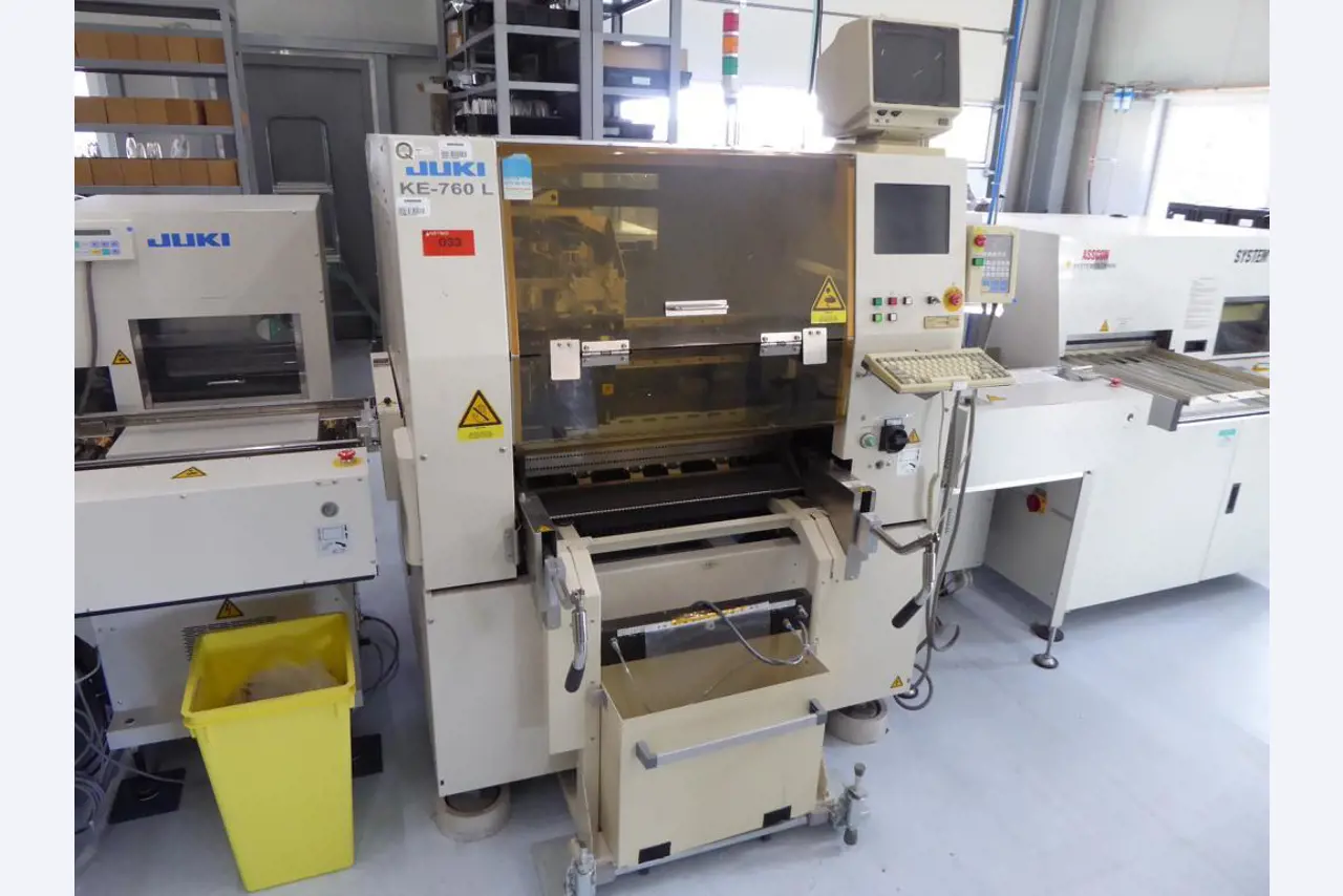 electronic assembly manufacturing and PCB (printed circuit board) assembly-1