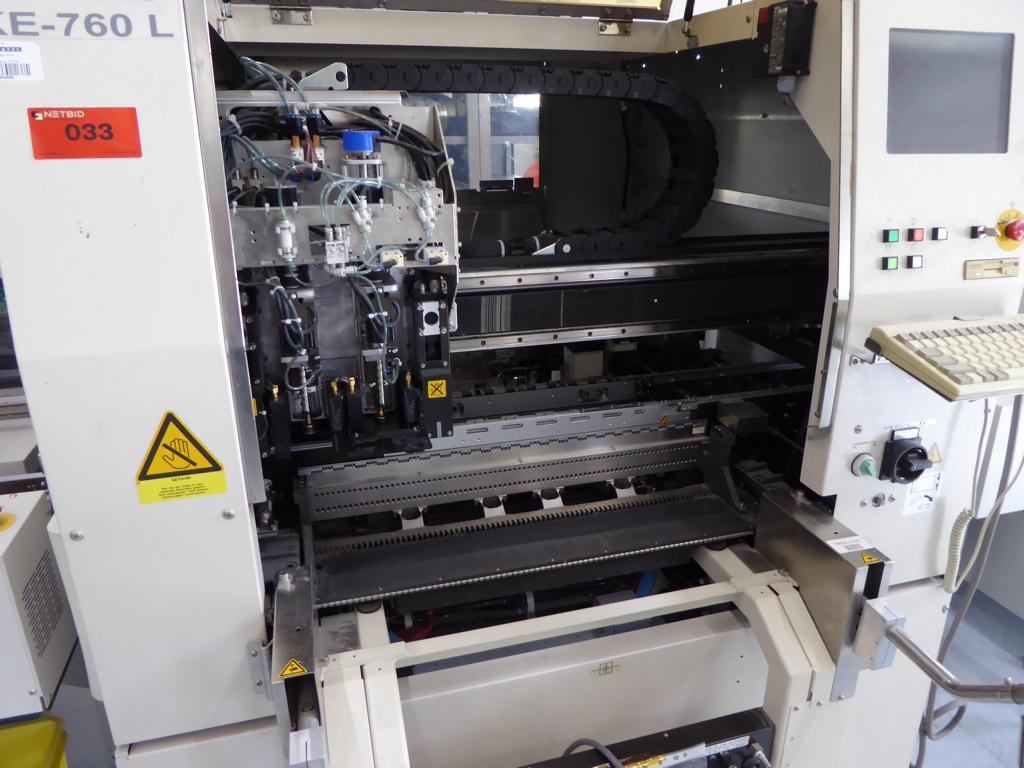 electronic assembly manufacturing and PCB (printed circuit board) assembly-20