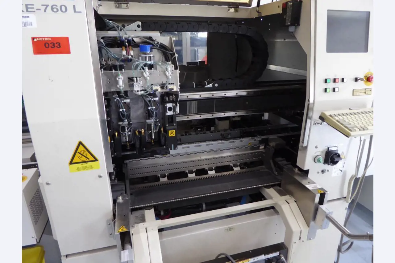 electronic assembly manufacturing and PCB (printed circuit board) assembly-20
