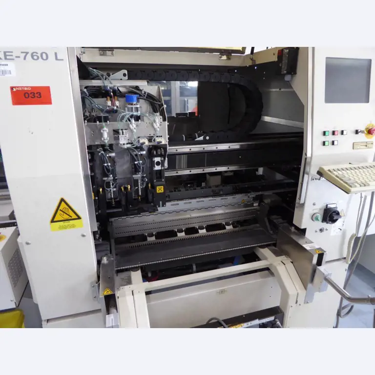 electronic assembly manufacturing and PCB (printed circuit board) assembly-20