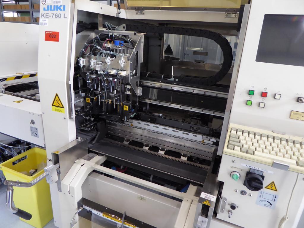 electronic assembly manufacturing and PCB (printed circuit board) assembly-21