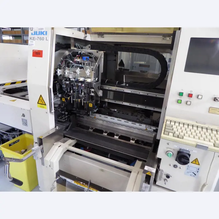 electronic assembly manufacturing and PCB (printed circuit board) assembly-21