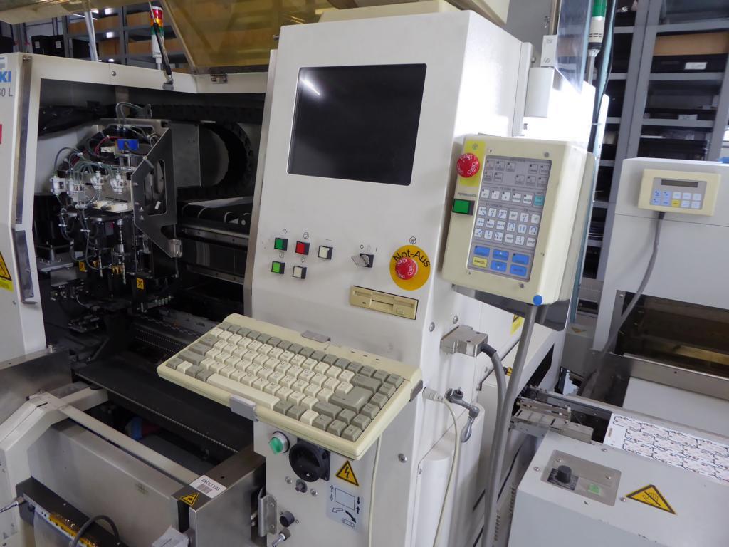 electronic assembly manufacturing and PCB (printed circuit board) assembly-22