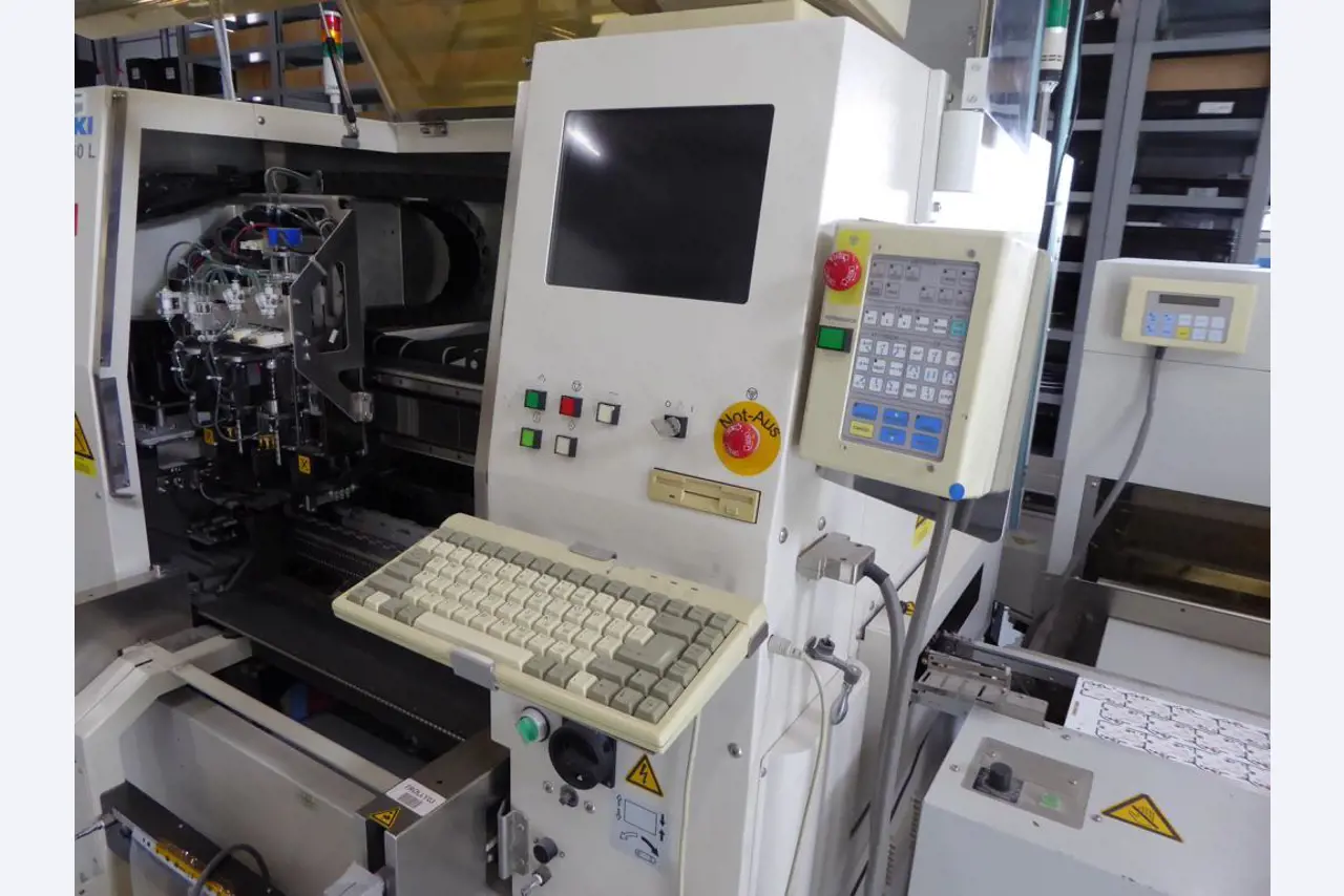 electronic assembly manufacturing and PCB (printed circuit board) assembly-22