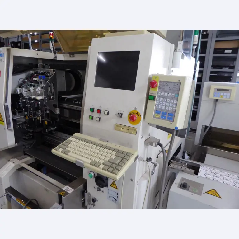 electronic assembly manufacturing and PCB (printed circuit board) assembly-22