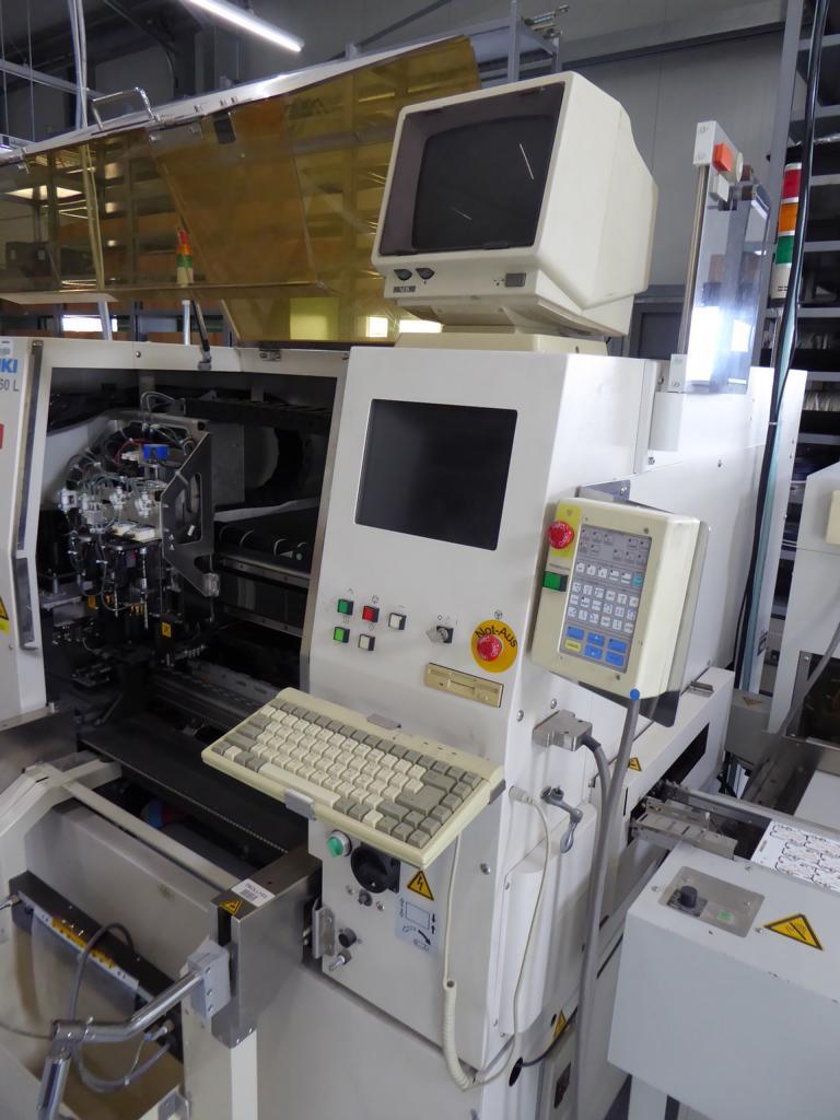 electronic assembly manufacturing and PCB (printed circuit board) assembly-23