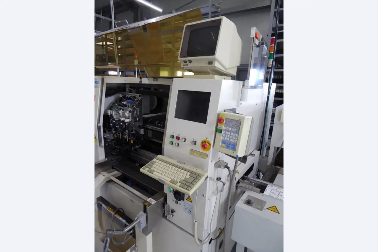 electronic assembly manufacturing and PCB (printed circuit board) assembly-23