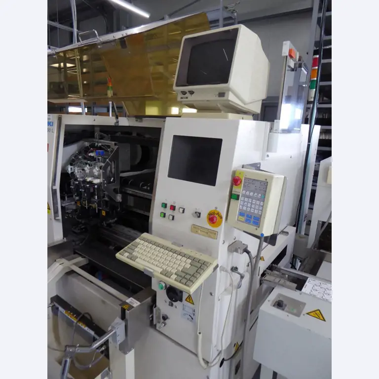electronic assembly manufacturing and PCB (printed circuit board) assembly-23