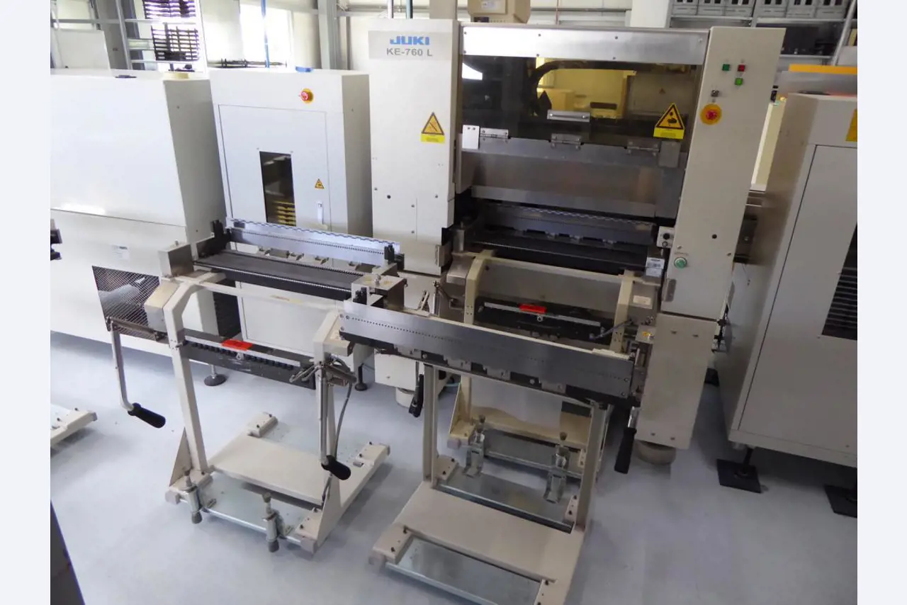electronic assembly manufacturing and PCB (printed circuit board) assembly-24
