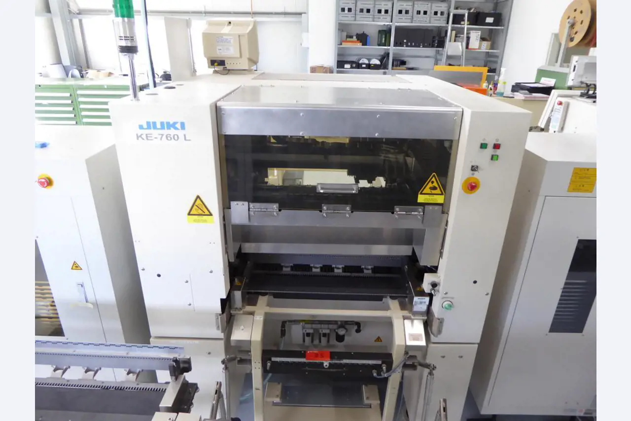 electronic assembly manufacturing and PCB (printed circuit board) assembly-25