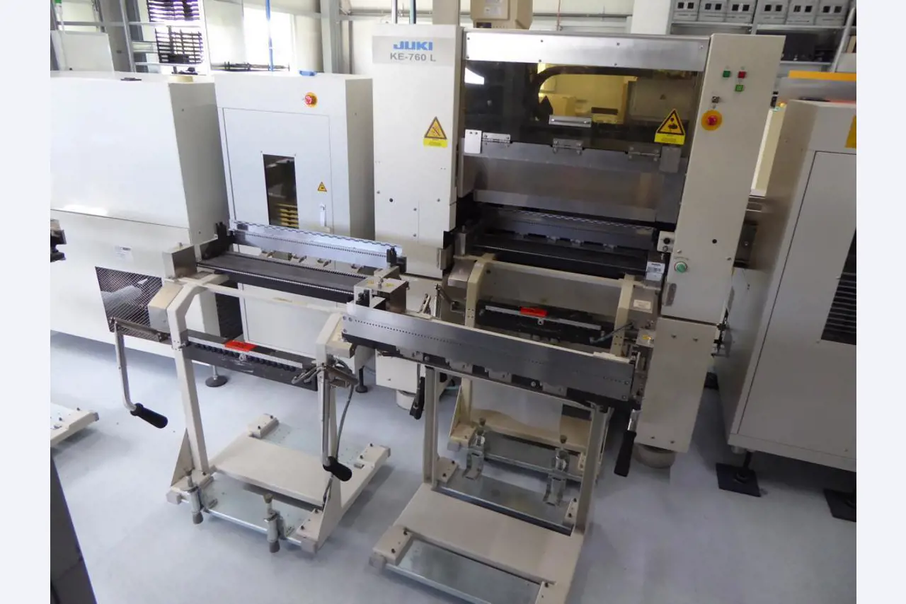 electronic assembly manufacturing and PCB (printed circuit board) assembly-26