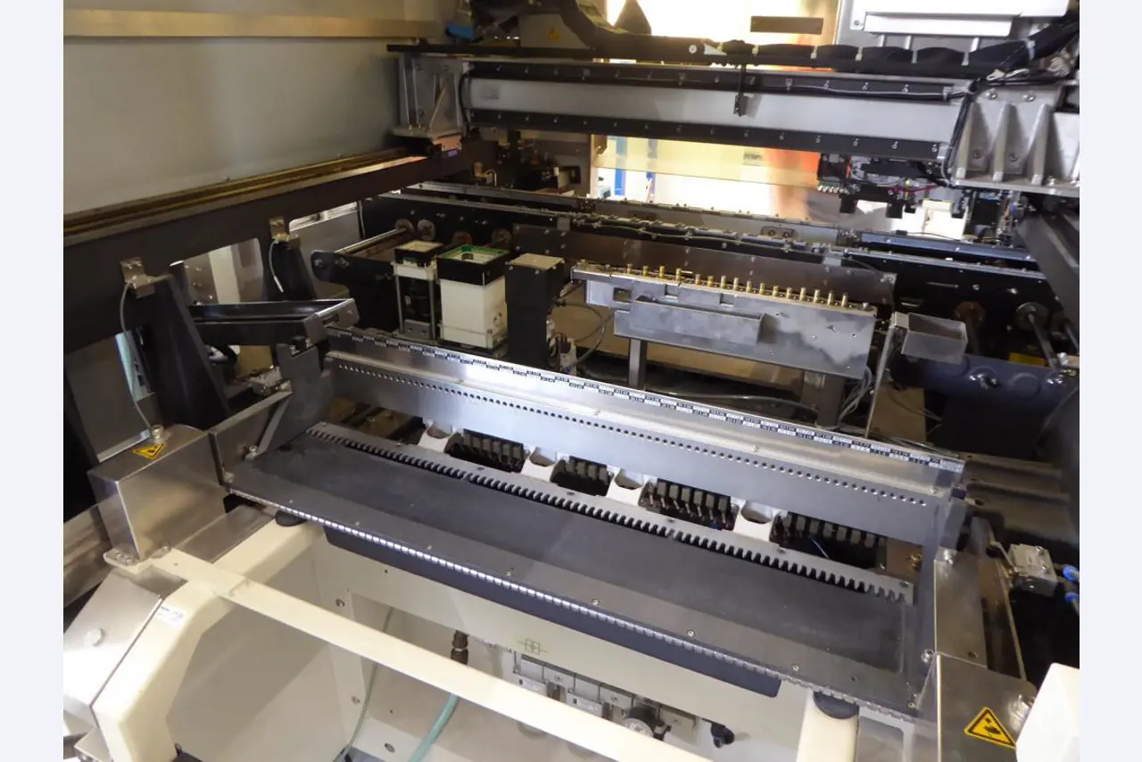 electronic assembly manufacturing and PCB (printed circuit board) assembly-27