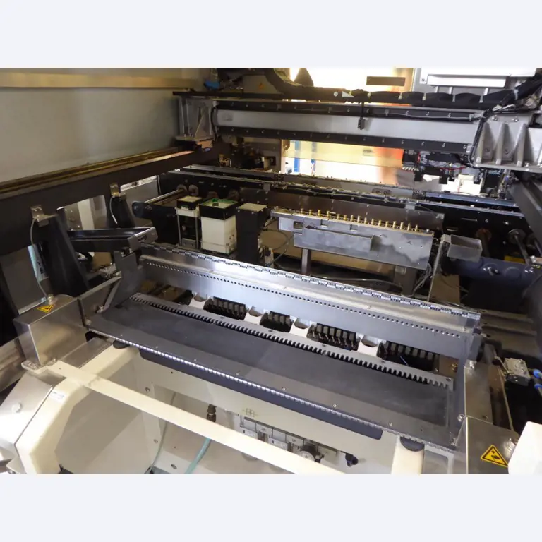 electronic assembly manufacturing and PCB (printed circuit board) assembly-27