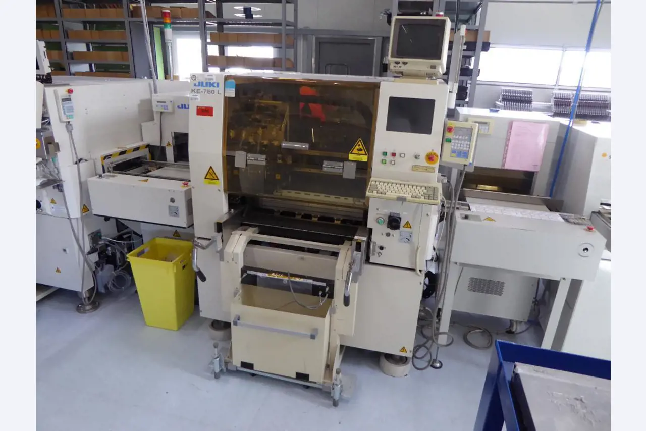 electronic assembly manufacturing and PCB (printed circuit board) assembly-2