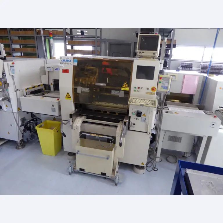 electronic assembly manufacturing and PCB (printed circuit board) assembly-2