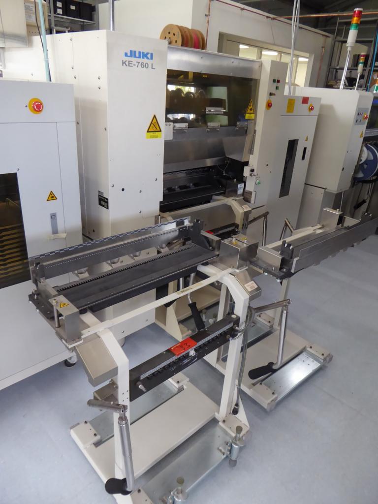 electronic assembly manufacturing and PCB (printed circuit board) assembly-3