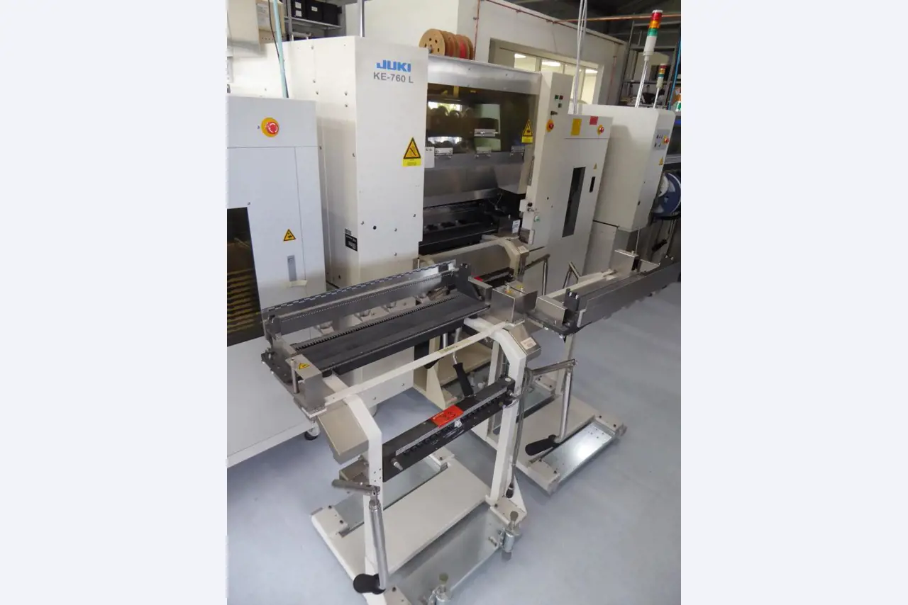 electronic assembly manufacturing and PCB (printed circuit board) assembly-3