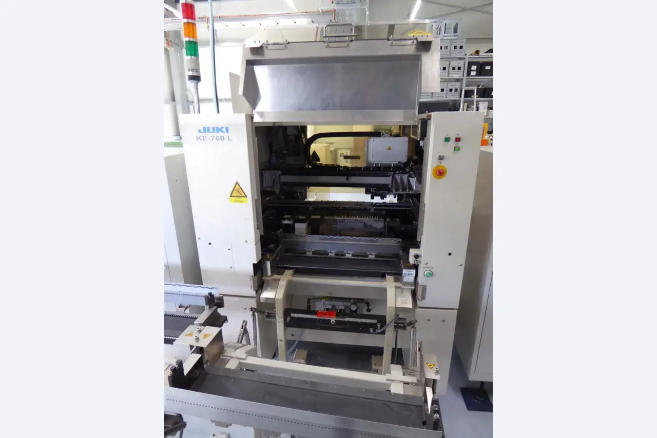 electronic assembly manufacturing and PCB (printed circuit board) assembly-4
