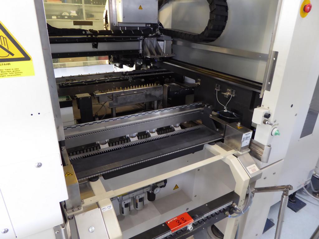 electronic assembly manufacturing and PCB (printed circuit board) assembly-5