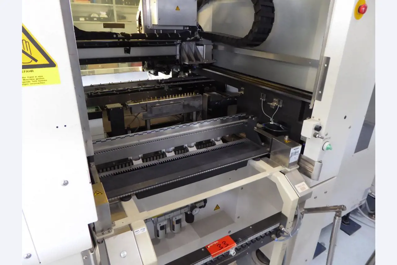 electronic assembly manufacturing and PCB (printed circuit board) assembly-5