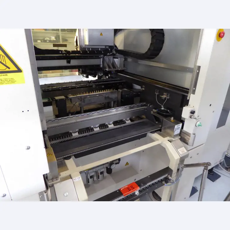 electronic assembly manufacturing and PCB (printed circuit board) assembly-5