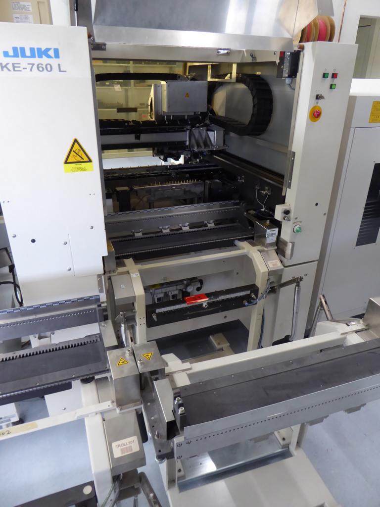 electronic assembly manufacturing and PCB (printed circuit board) assembly-6