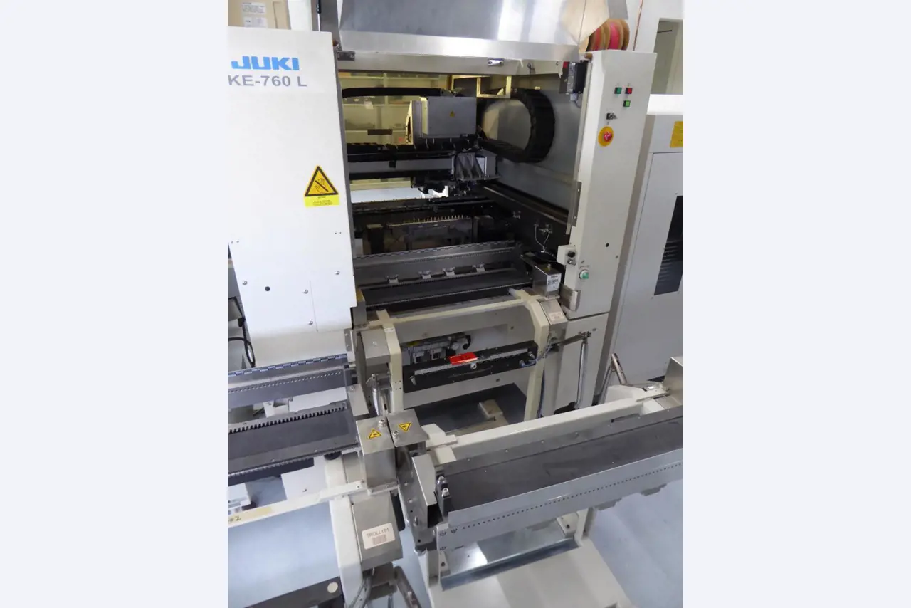 electronic assembly manufacturing and PCB (printed circuit board) assembly-6
