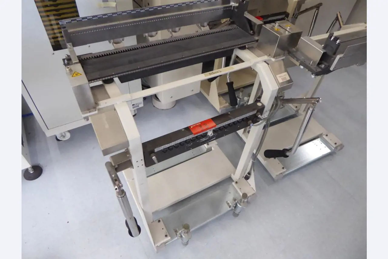electronic assembly manufacturing and PCB (printed circuit board) assembly-7