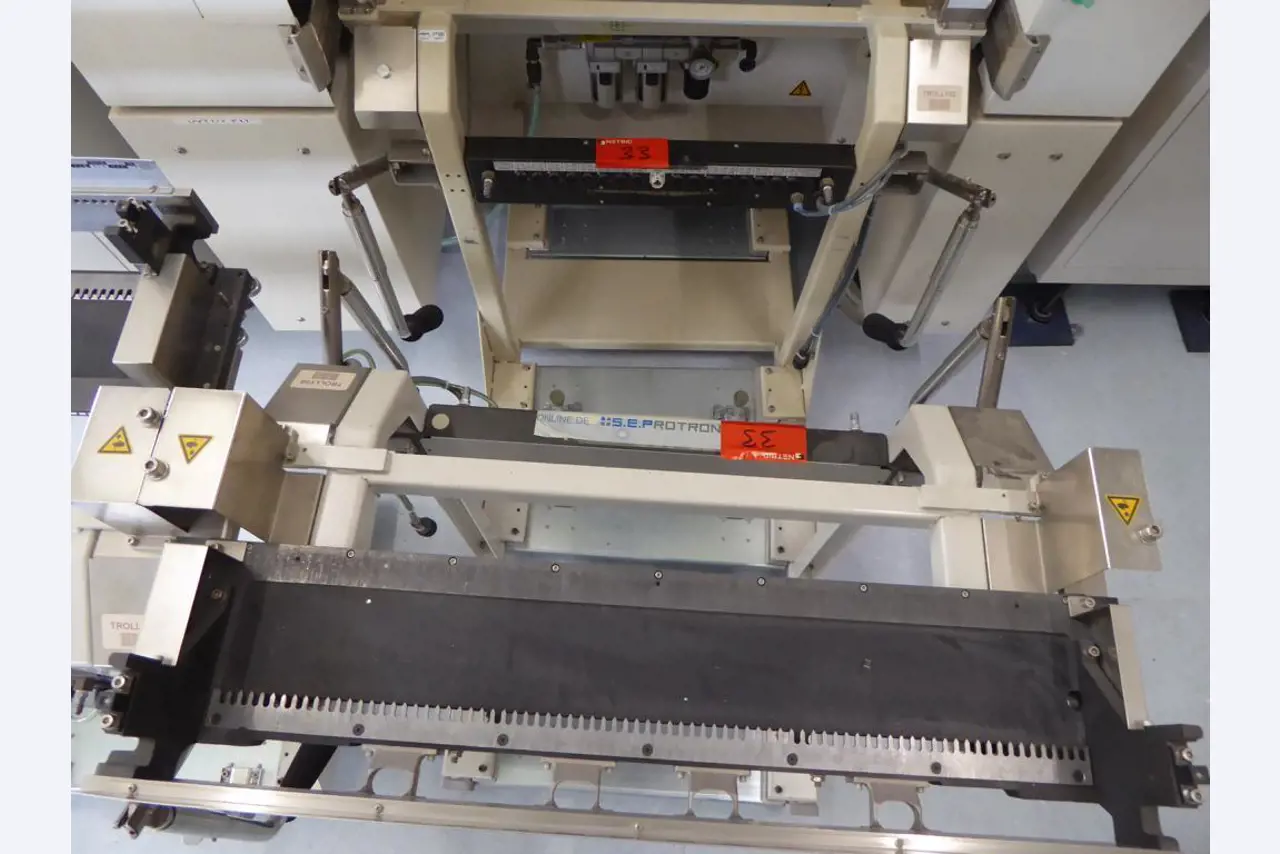 electronic assembly manufacturing and PCB (printed circuit board) assembly-8