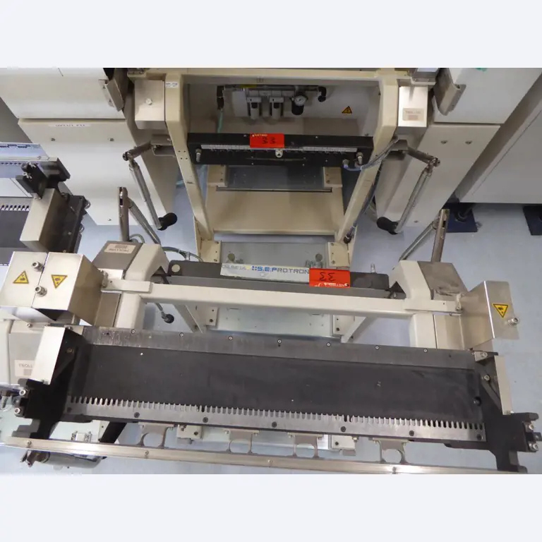 electronic assembly manufacturing and PCB (printed circuit board) assembly-8