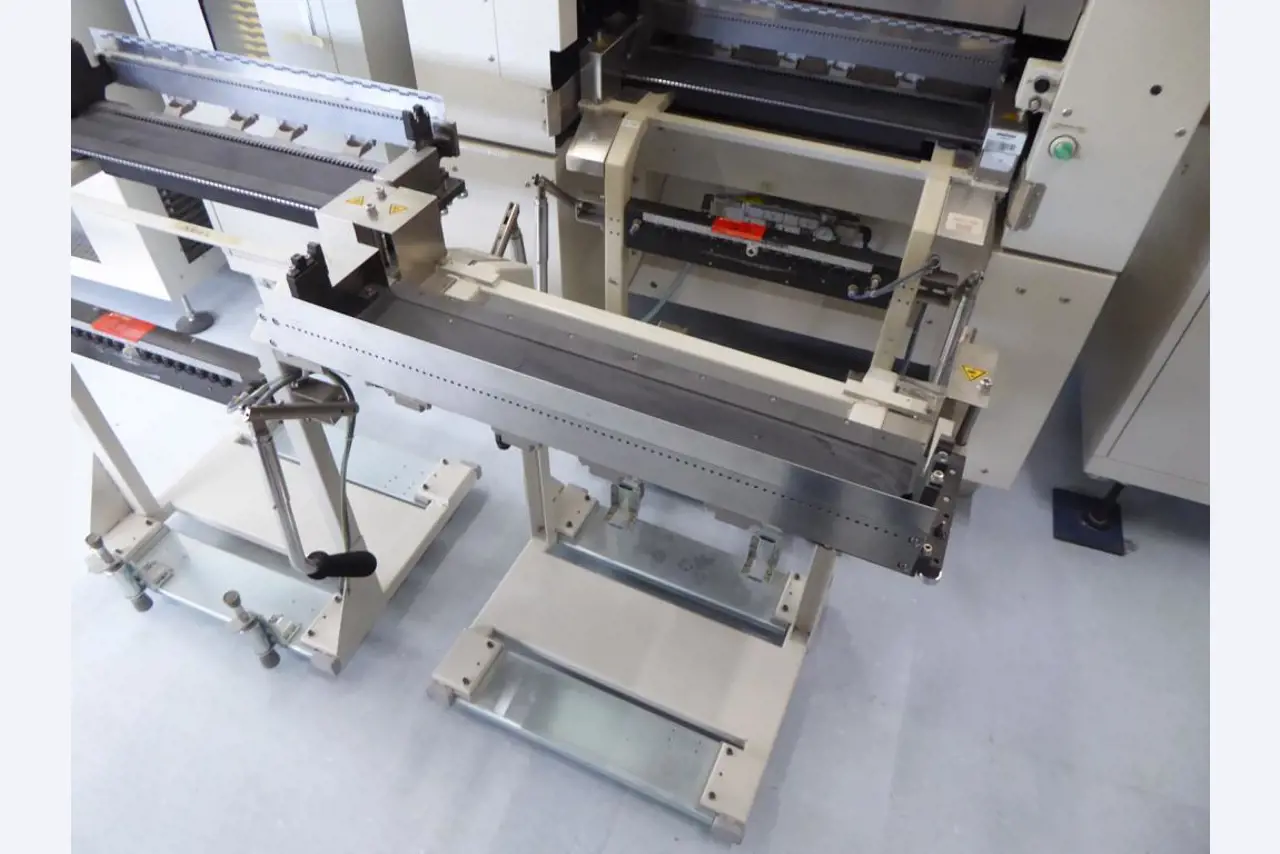 electronic assembly manufacturing and PCB (printed circuit board) assembly-9