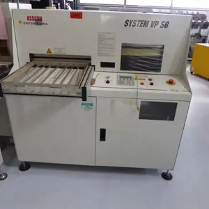 vapor phase Asscon System VP56