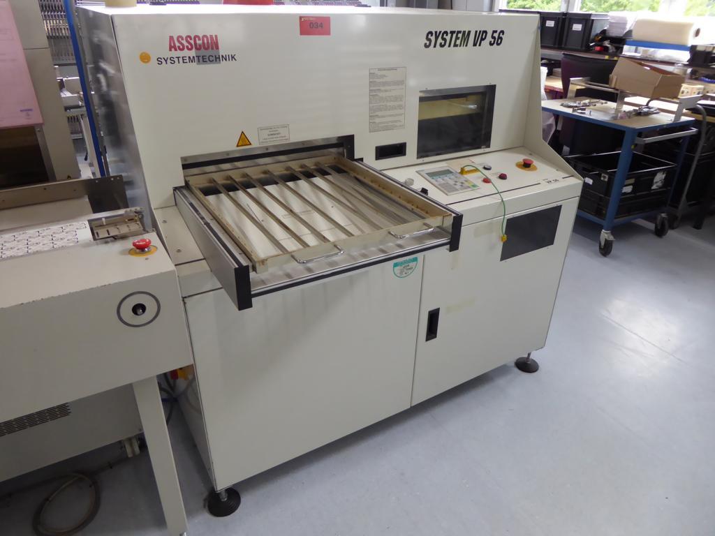 electronic assembly manufacturing and PCB (printed circuit board) assembly-3