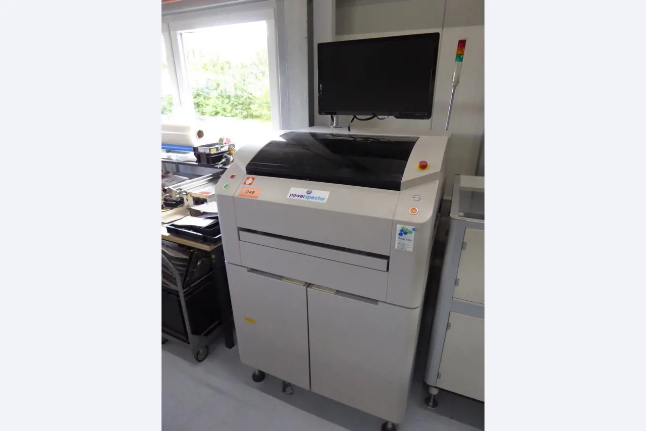 electronic assembly manufacturing and PCB (printed circuit board) assembly-2