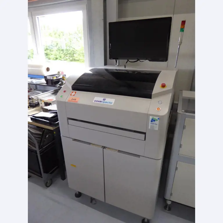 electronic assembly manufacturing and PCB (printed circuit board) assembly-2