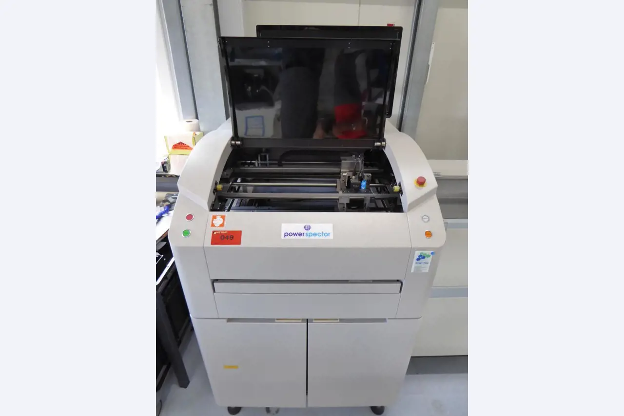 electronic assembly manufacturing and PCB (printed circuit board) assembly-4