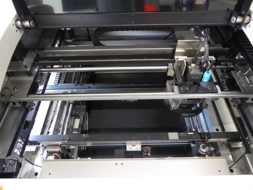 electronic assembly manufacturing and PCB (printed circuit board) assembly-5