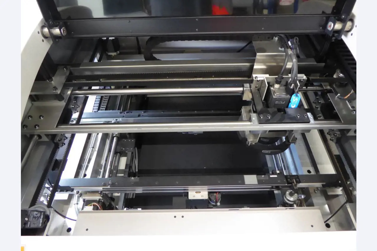 electronic assembly manufacturing and PCB (printed circuit board) assembly-5
