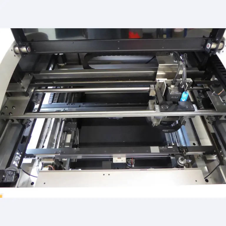electronic assembly manufacturing and PCB (printed circuit board) assembly-5