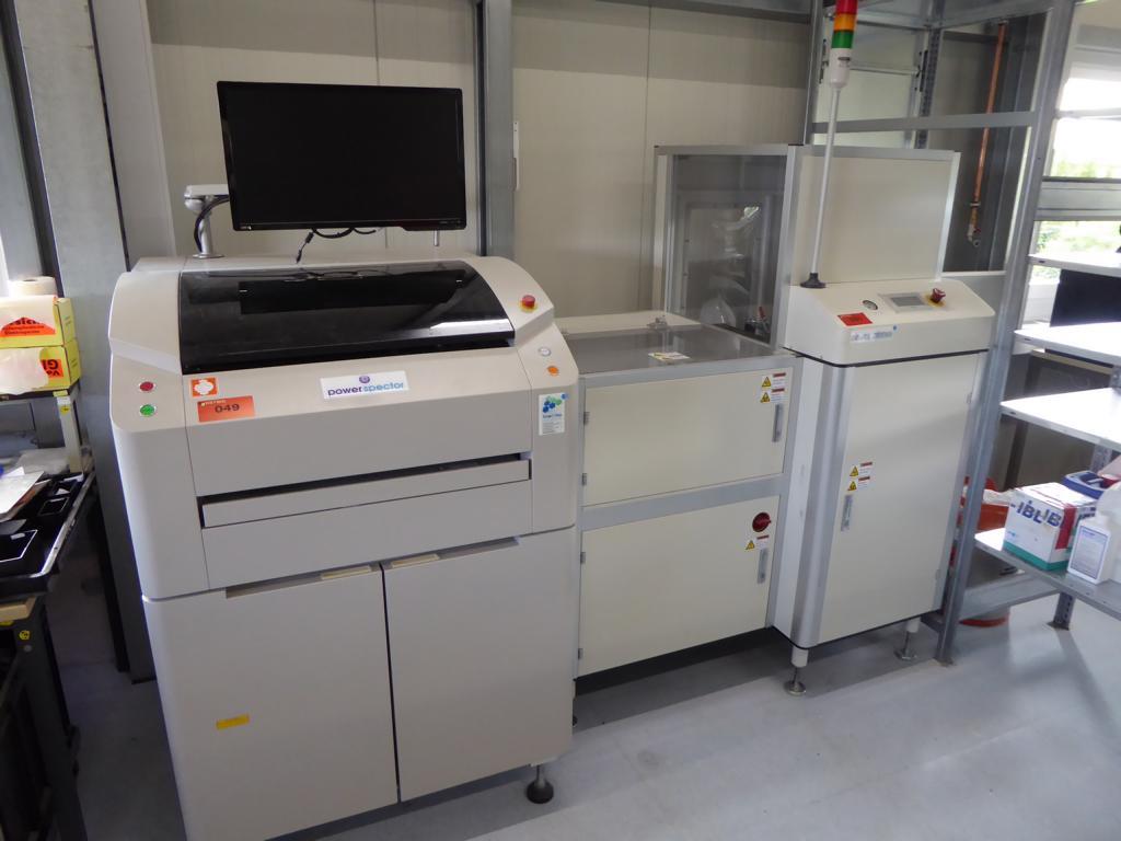 electronic assembly manufacturing and PCB (printed circuit board) assembly-9