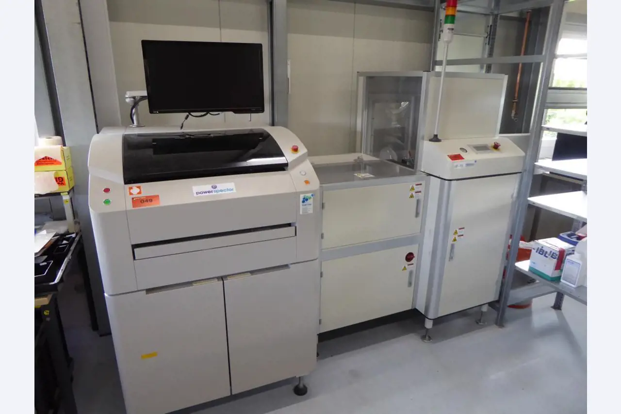 electronic assembly manufacturing and PCB (printed circuit board) assembly-9