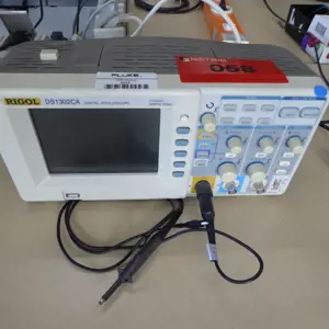 Digital oscilloscope Rigol DS1302CA